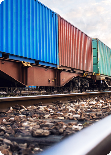 logistics-train